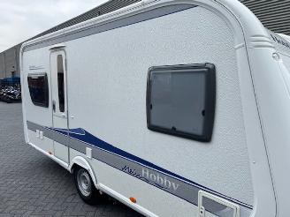 Hobby  Excellent 460 UFE Incl. Mover picture 11