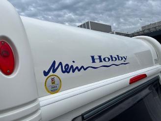 Hobby  Excellent 460 UFE Incl. Mover picture 14