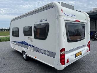 Hobby  Excellent 460 UFE Incl. Mover picture 5