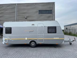 Dethleffs  Camper Life Style 510 DB picture 2
