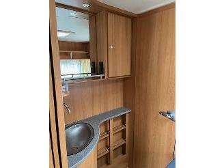 Dethleffs  Camper Life Style 510 DB picture 15