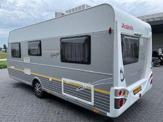 Dethleffs  Camper Life Style 510 DB picture 5