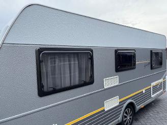 Dethleffs  Camper Life Style 510 DB picture 11