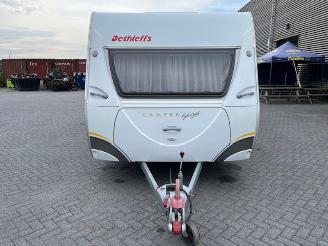 Dethleffs  Camper Life Style 510 DB picture 8