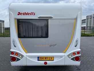Dethleffs  Camper Life Style 510 DB picture 4
