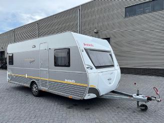 Dethleffs  Camper Life Style 510 DB 2010/6