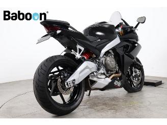 Aprilia  RS 660 picture 7