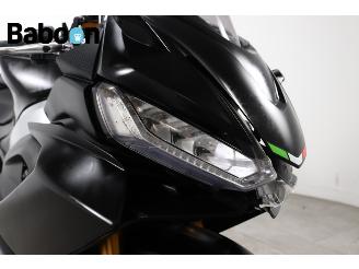 Aprilia  RS 660 picture 17