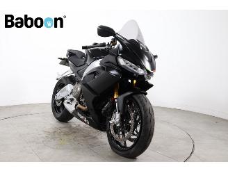 Aprilia  RS 660 picture 6
