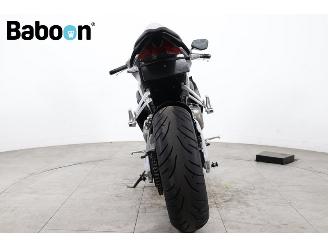 Aprilia  RS 660 picture 8
