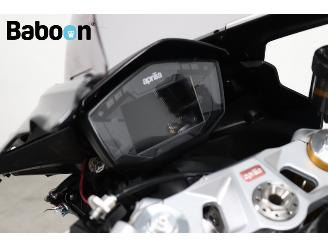Aprilia  RS 660 picture 10