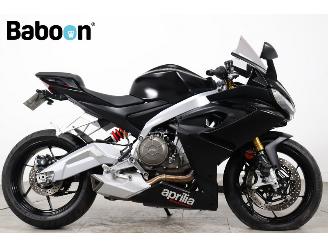  Aprilia  RS 660 2023/6