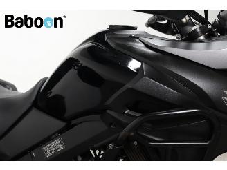 Suzuki DL 650 V-Strom picture 18