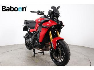 Yamaha  Tracer 9 GT picture 2