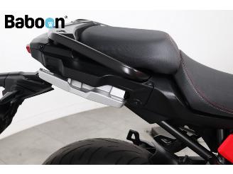 Yamaha  Tracer 9 GT picture 15