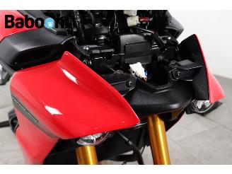 Yamaha  Tracer 9 GT picture 10