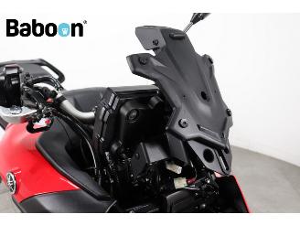 Yamaha  Tracer 9 GT picture 9