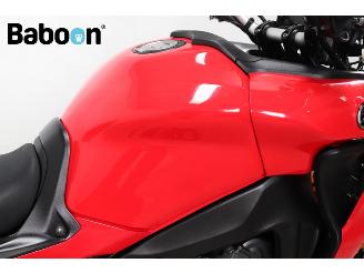 Yamaha  Tracer 9 GT picture 16