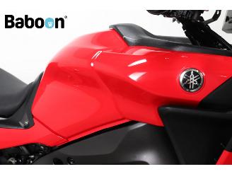 Yamaha  Tracer 9 GT picture 12