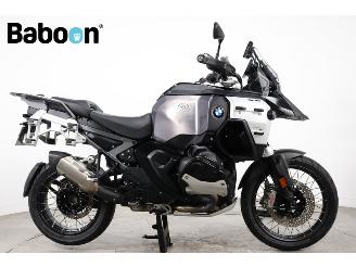  BMW R 1300 GS Adventure ASA Triple Black 2025/2