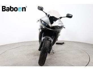 Yamaha  YZF-R6 picture 4