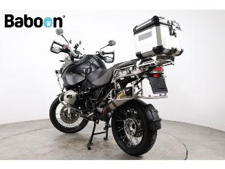 BMW R 1200 GS Adventure picture 7
