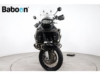 BMW R 1200 GS Adventure picture 3
