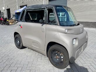  Citroën  AMI AMI Panoramadak 45KM 2025/7