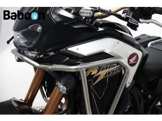 Honda  CRF 1100 L Africa Twin picture 18