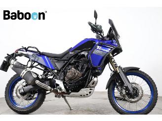  Yamaha  Ténéré 700 2024/7