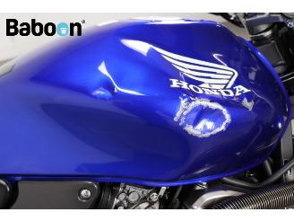 Honda CB 600 F Hornet picture 26
