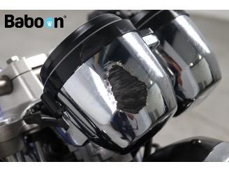 Honda CB 600 F Hornet picture 16