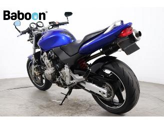 Honda CB 600 F Hornet picture 6