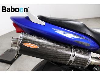 Honda CB 600 F Hornet picture 23