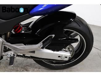 Honda CB 600 F Hornet picture 14