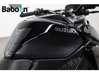 Suzuki  GSX-S 950 picture 25