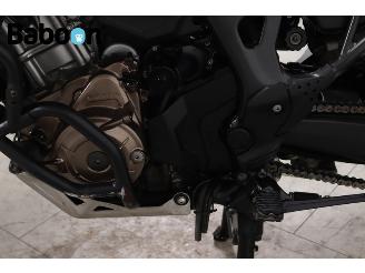 Honda  CRF 1000 L Africa Twin DCT picture 19