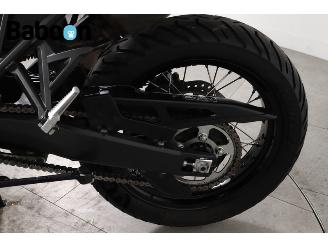 Honda  CRF 1000 L Africa Twin DCT picture 20
