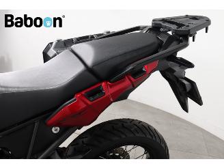 Honda  CRF 1000 L Africa Twin DCT picture 21