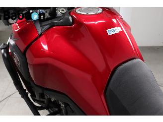 Honda  CRF 1000 L Africa Twin DCT picture 22