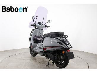 Vespa Sprint 45KM  picture 6