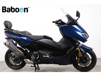  Yamaha  XP 530 T-MAX DX 2018/6