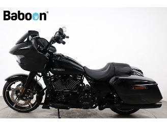 Harley-Davidson  FLTRX Road Glide Custom 117 picture 5