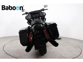 Harley-Davidson  FLTRX Road Glide Custom 117 picture 7