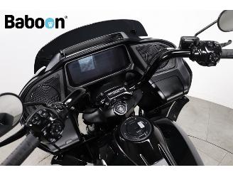 Harley-Davidson  FLTRX Road Glide Custom 117 picture 11