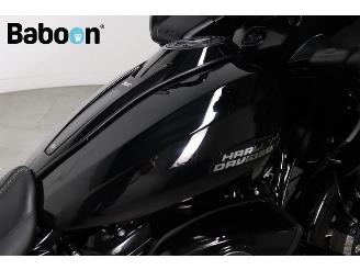 Harley-Davidson  FLTRX Road Glide Custom 117 picture 22
