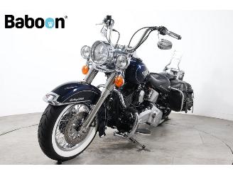 Harley-Davidson  FLSTC Softail Heritage Classic picture 4