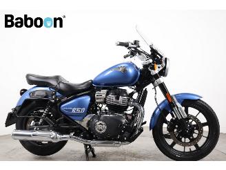  Royal Enfield  Super Meteor 650 2023/5