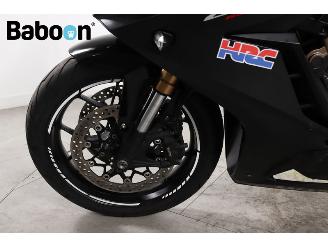 Honda  CBR 650 R picture 14