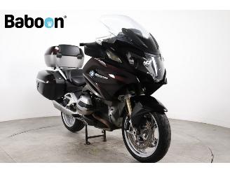 BMW R 1200 RT ABS picture 2